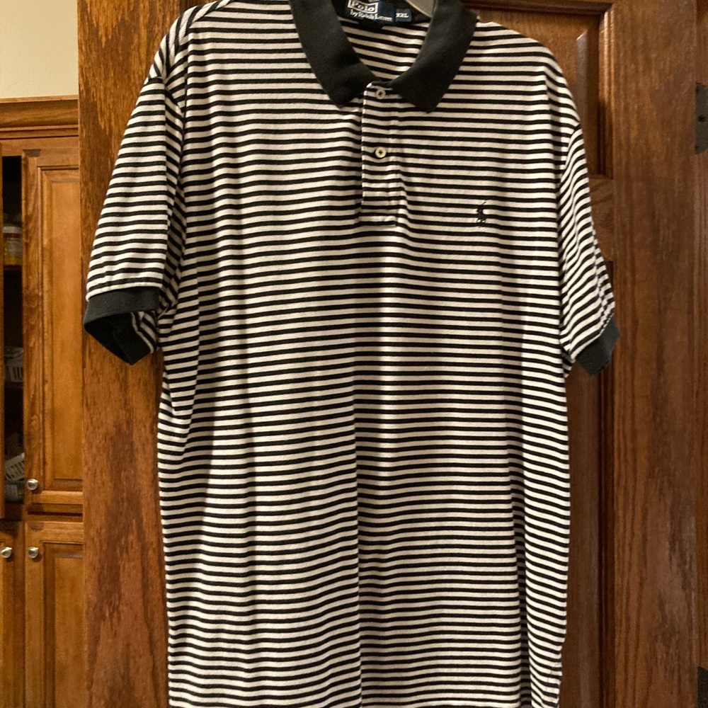 Men’s Polo